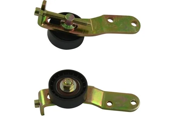 Tensioner Pulley, V-ribbed belt
